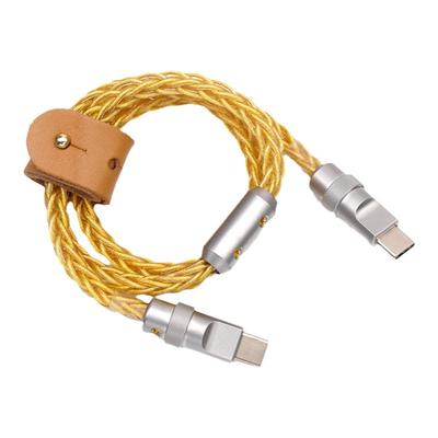 geekcable苹果iPhone15充电线