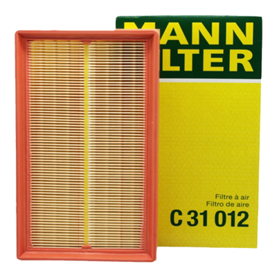 空气滤芯曼牌滤清器打折马自达