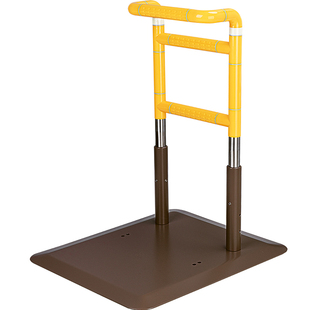 床边扶手老年人辅助起床扶手床上护栏家用助力起身器可移动借力架