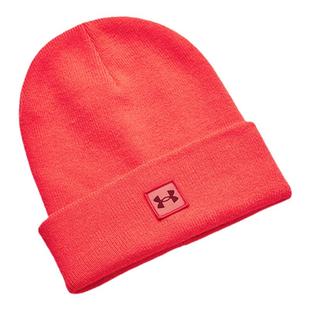 安德玛官方UA秋冬Halftime男子运动休闲小圆帽1373155