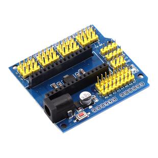 原装arduino nano V3.0开发板 CH340改进版 ATmega328P主控单片机