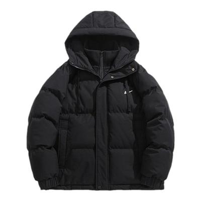 回力三防保暖科技!!男士连帽棉服