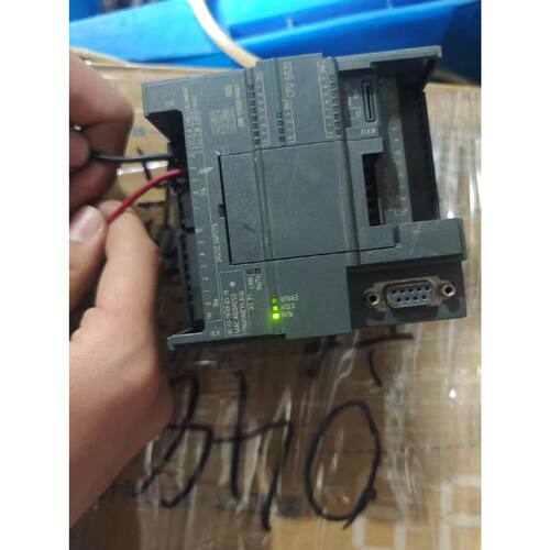 溢价-S7-200 SMART CPU SR20，型号6ES