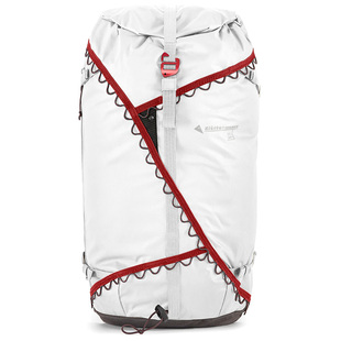 Klattermusen攀山鼠户外滑雪登山圆桶背包20L/30L乌勒尔40398U