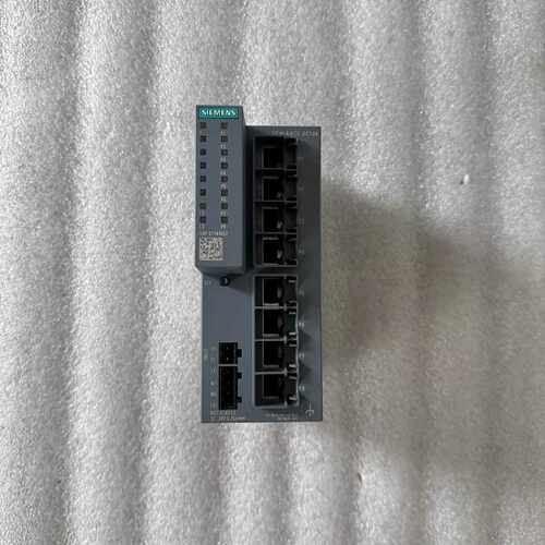 议价原装西门子型号6GK5108-0BA00-2AC2PLC正品SIEMENS型号6gk510