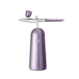 谷心注氧仪二代家用美容仪器高端脸部精华水光仪美容院补水喷雾机