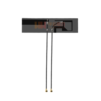 gps内置fpc天线导航记录仪定位