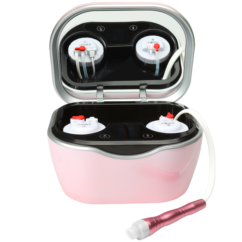 小气泡洁面仪美容仪器脸部电动吸黑头洗脸神器面部洗面毛孔清洁器