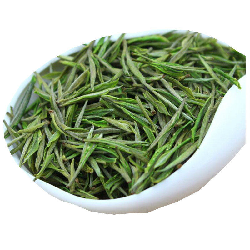 安吉白茶明前特级兰花香茶农直销