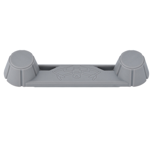 适用大疆御4Pro/AIR3S/Mini5Pro摇杆保护器带屏遥控器拇指套配件