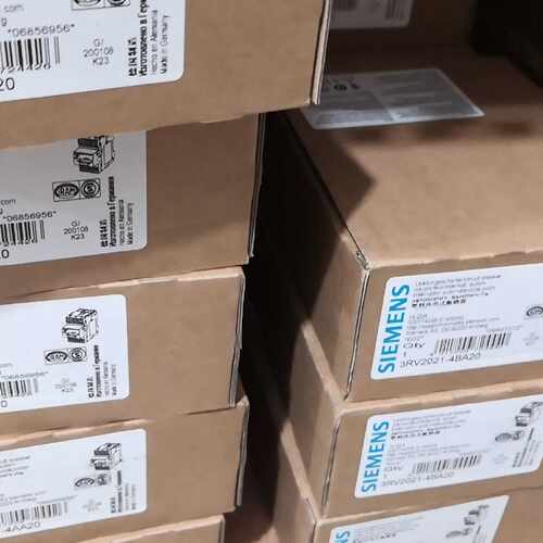 议价西门子电机保护断路器3RV2011-1KA20 3RV20111KA20 现货质保