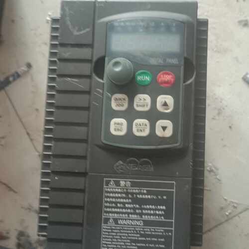 询安瑞吉变频器 ERG-E6BF，1.5KW/2.2KW