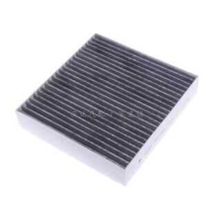 适配比亚迪海豚空调滤芯 EV 新能源 元PLUS空调滤清器 海豚 元UP