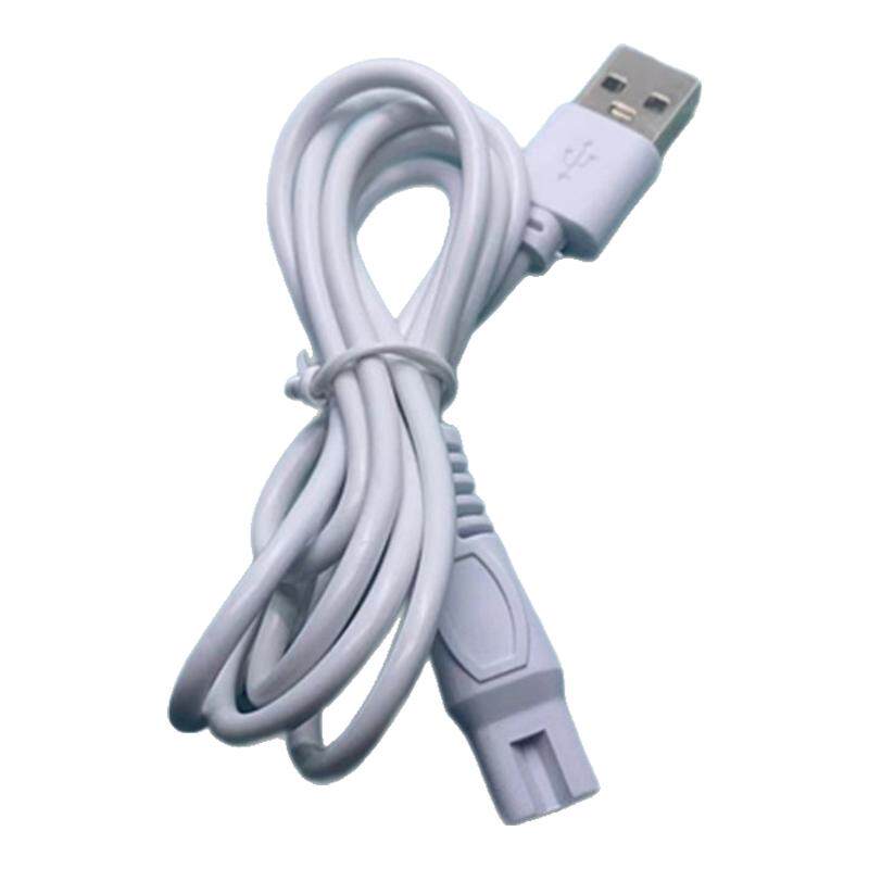 适用如山婴儿童理发器充电线DH001 DH006电推剪数据线充电器usb