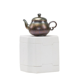 君德茶壶石膏注浆模具泥浆灌浆成型定制文创茶器景德镇大象陶文化
