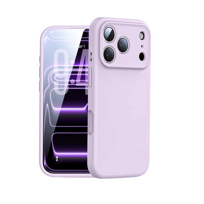 适用苹果17promax手机壳