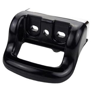 高压锅锅耳配件单双孔通用耐热胶木锅耳朵汤锅手柄压力锅把手配件