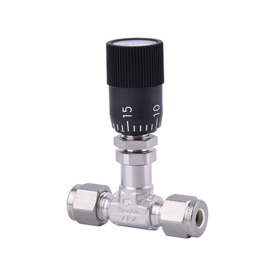 计量阀世伟洛克接头Swagelok