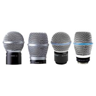 舒尔BETA58A咪头SM58 BETA87 KSM11无线麦克风话筒拾音头原装配件