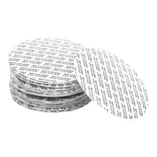 优质压敏垫片铝箔垫片瓶盖密封压敏封口垫片30蜂蜜瓶玻璃瓶密封52