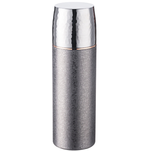 纯钛保温杯2025新款男款焖茶杯户外便携女士车载泡茶水杯礼品定制