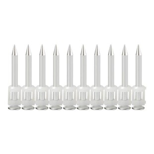 国标特种瓦斯钉连发射钉高强度硬度瓦斯射钉枪枪打钉