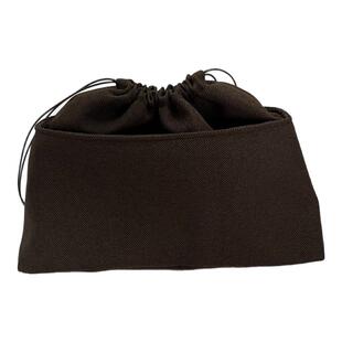 适用Dragon diffusion8855编织包内胆包中包抽绳束口收纳整理内衬