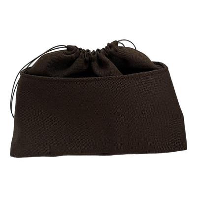 适用Dragon diffusion8855编织包内胆包中包抽绳束口收纳整理内衬