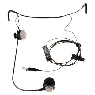 AKG/爱科技 CROWN CM311无线头戴话筒舞台演出唱跳明星同款麦克风