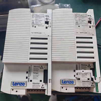 Lenze伦茨变频器E82EV7524C6000议请询价