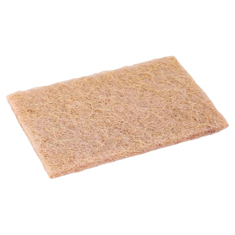 百洁布厨房专用剑麻不沾油抹布