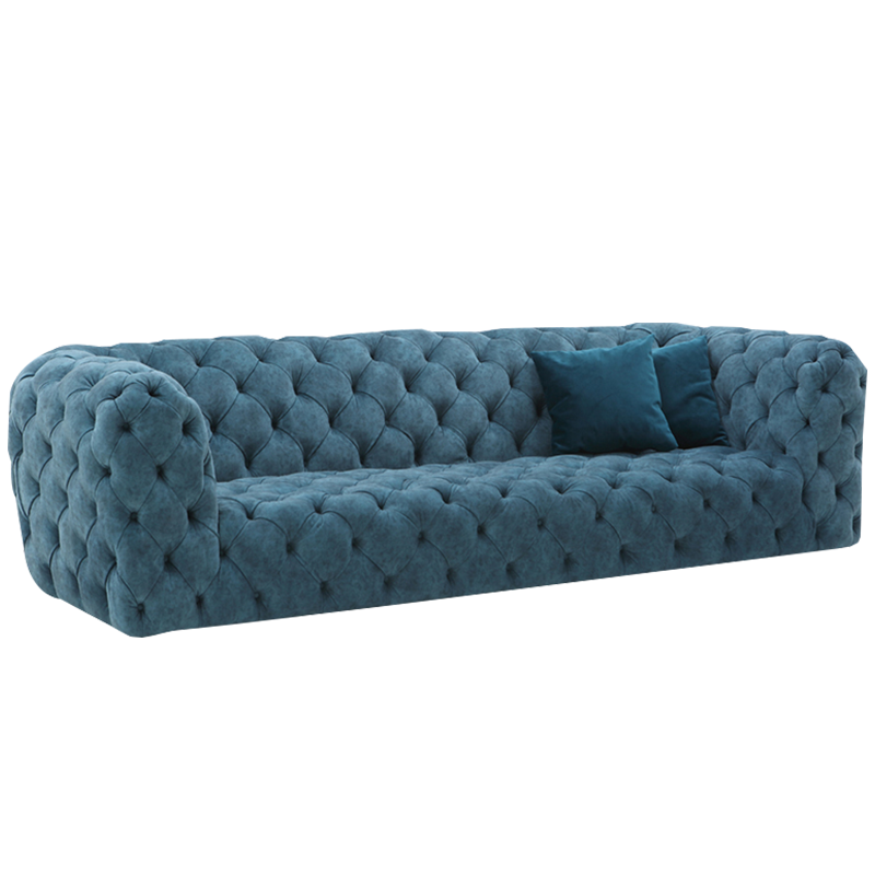 意式轻奢后现代磨砂baxter真皮沙发口碑评测啥样?全面解析真实情况如何？