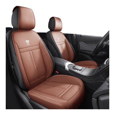 汽车坐垫座椅套四季通用