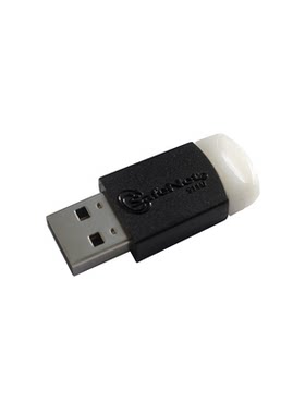 保存密钥5110Safenet