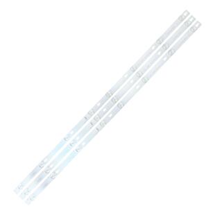 TCL L43P1A-F 43D8600 43A730U D43A810 L43F1B 43P2-UD背光灯条