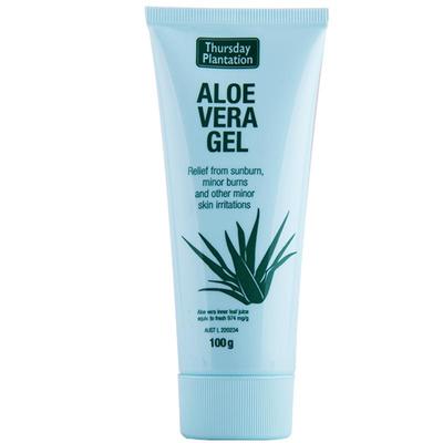 澳洲星期四农庄芦荟胶100g