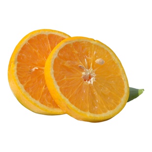 湖北秭归当季新鲜应季水果夏橙酸甜可口多汁皮薄肉厚孕妇榨汁送礼