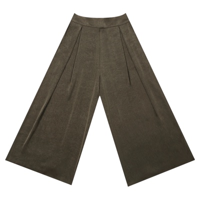 显瘦汉服下装谜阿凰轻松舒适