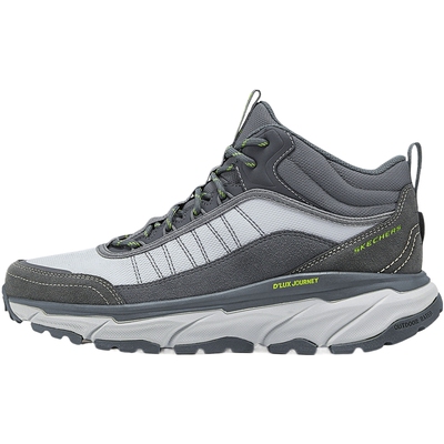 SKECHERS斯凯奇男子OUTDOOR运动休闲鞋237191C-GYMT