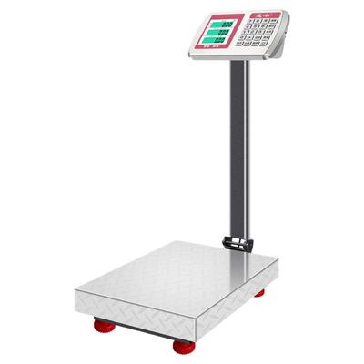 惠丰电子秤150公斤电子商用台秤