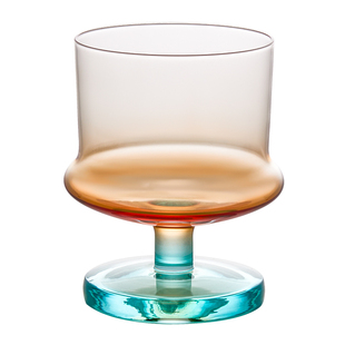 mumu官方 稀奇古怪的喝水饮料杯子网红可爱果汁杯家用高档礼盒装