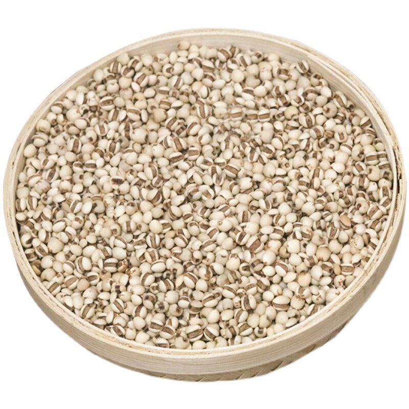 熟小薏米仁可磨无糖500g