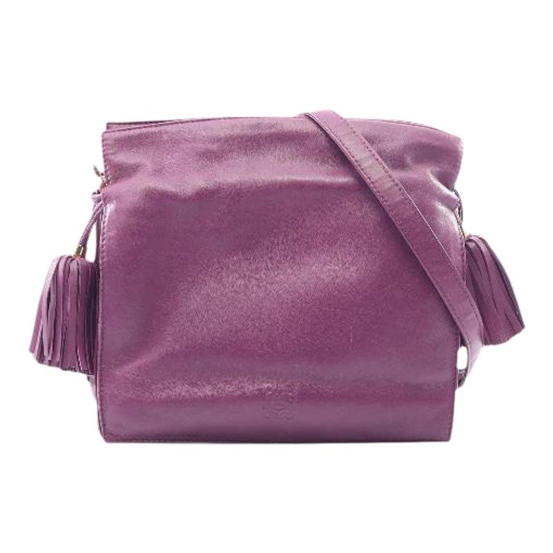 中古Loewe罗意威斜挎包