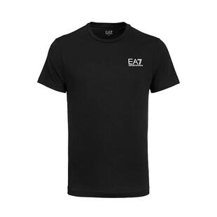 【自营】EMPORIO ARMANI/阿玛尼男装夏季新款短袖EA7男士百搭T恤