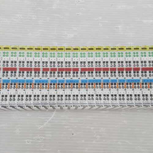 31PCS Beckhoff KL1114 Digital Input Module