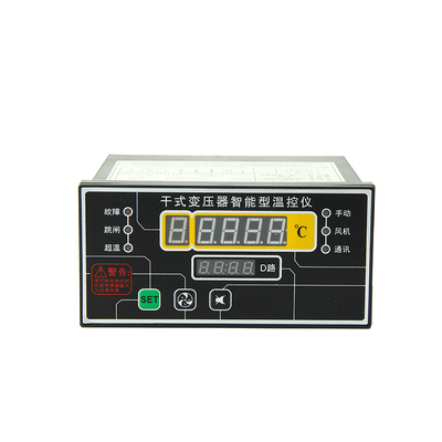 厂价包邮BWDK型 -干式变压器 温度控制器 风机 干变智能温控仪