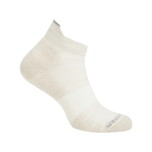 icebreaker美利奴羊毛男Multisport Light 跑步短袜户外运动徒步