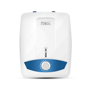 万家乐厨宝速热式厨房台下电热水器储水小型家用S11AS速热宝节能