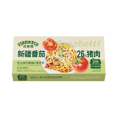 法麦趣速食意大利面702g×1组