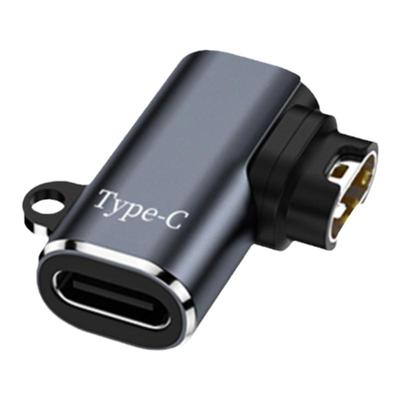适用佳明手表充电器Type-C转接口
